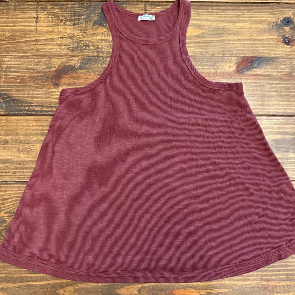 Intimately Free People Tank Top